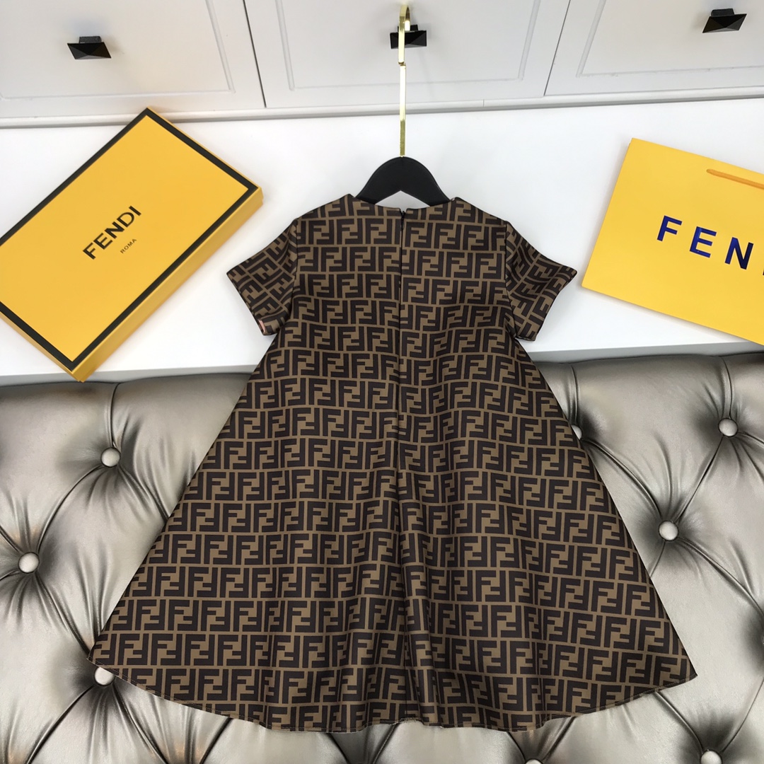 Fendi Kids